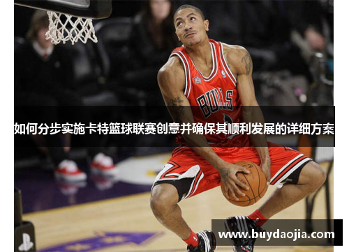 如何分步实施卡特篮球联赛创意并确保其顺利发展的详细方案