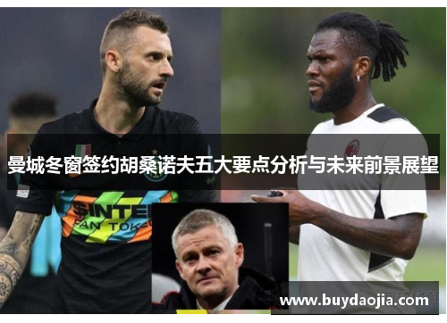 曼城冬窗签约胡桑诺夫五大要点分析与未来前景展望