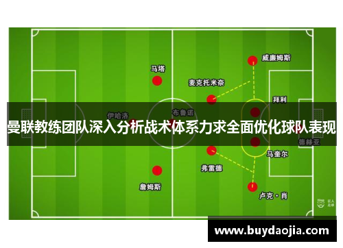 曼联教练团队深入分析战术体系力求全面优化球队表现